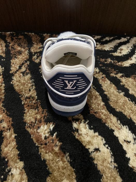 Vand Louis vuitton blue