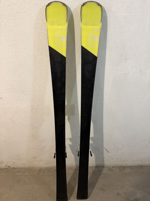 Ски Rossignol HD84 178cm