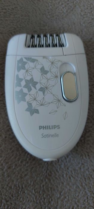 Епилатор, Philips Satinelle Essential, (HP6423/00)