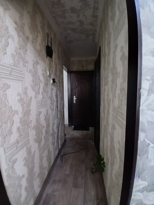 Продается квартира 1комнатнач