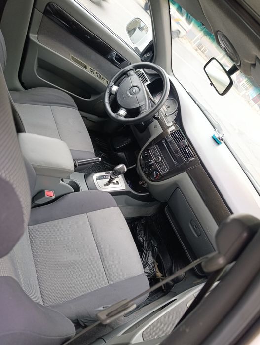 Laseti jentira qilingan 1.6 mator oldi orqa butun