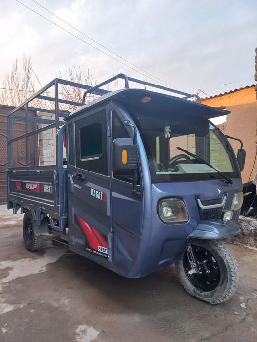 Reshotka Motoroller uchun