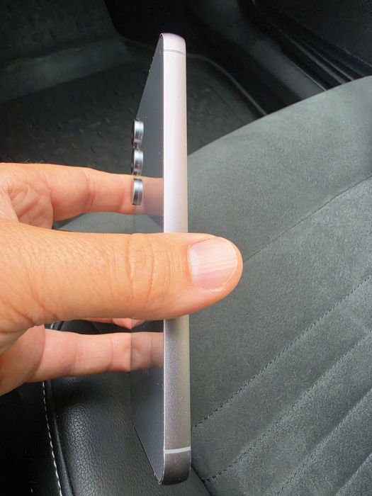 Samsung Galaxy s23 fe
