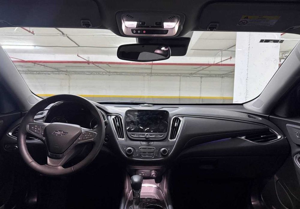 Malibu 2 premier 2022y! Qora! 60 ming yurgan! Kraska Tozza! Ideal!