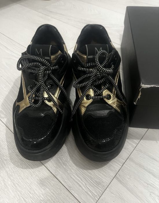 Sneakers Musette dama