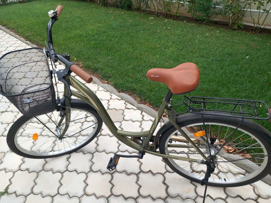Bicicleta de vanzare