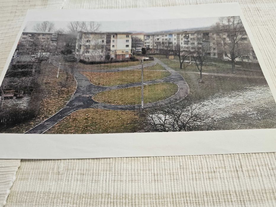 Vand teren intravilan central in Hunedoara