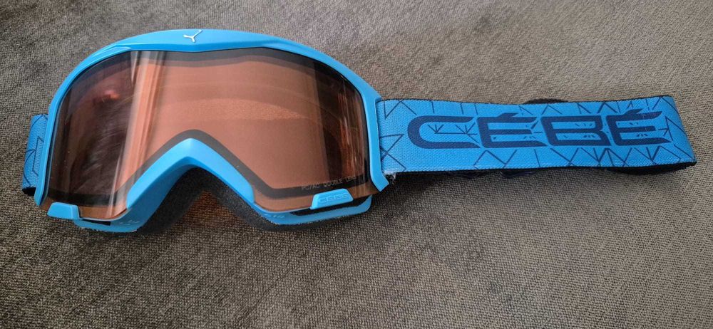 Casca ski ptr copii