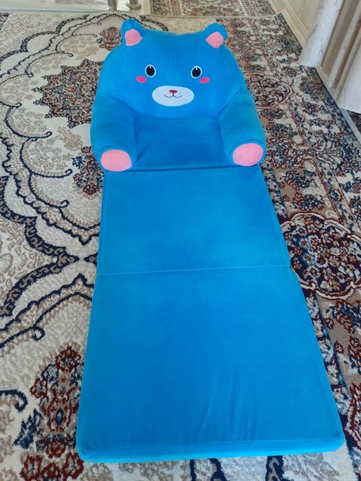 Sidushka bolalar uchun