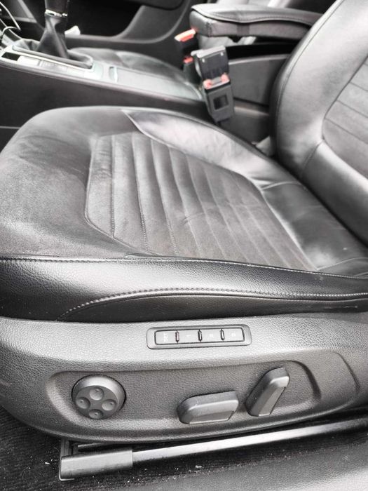 Passat B7 2012 1.6 CAYAC
