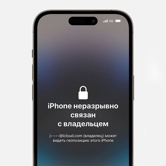 Разблокировка IPhone / Айфон