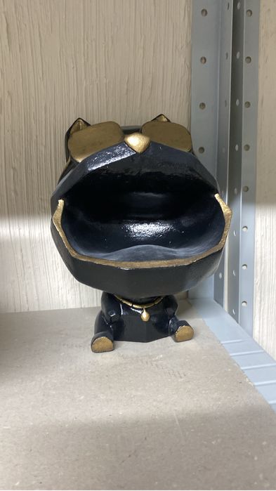 Силиконовая форма «Бакс»