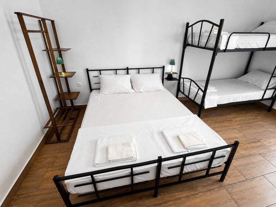 Студиа под наем в Аспровалта, Гърция – ILIOS Studios & Suites
