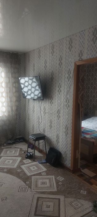 Дом на двух хозяев