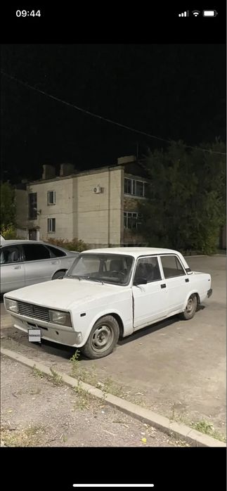 Продам ваз лада жигули 2107