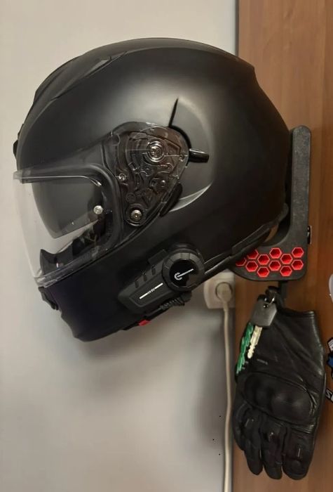 Suport casca moto / atv