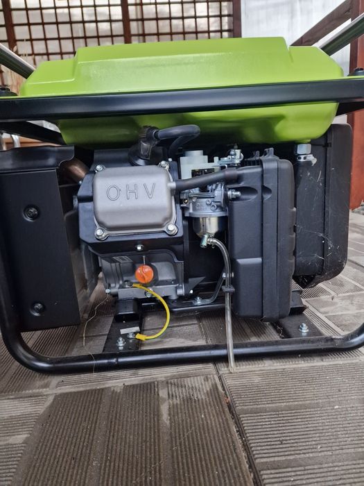 Generator Pramac 3500i