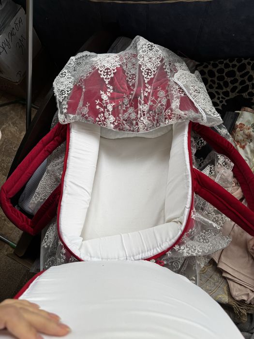 Кокон на выписку