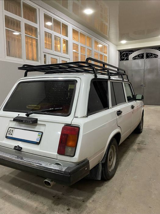Jiguli vaz Lada 2104