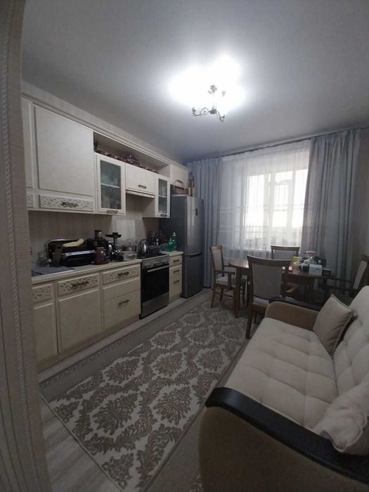 Продажа 1-комнатной квартиры