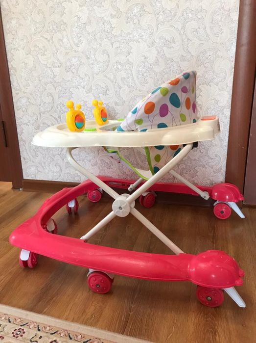 Продается детский ходуног