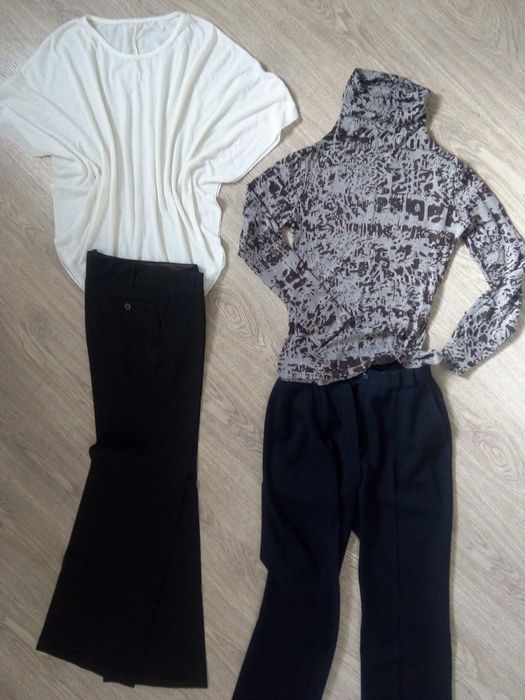 Беспл жен. вещи44-46р.Г Астана