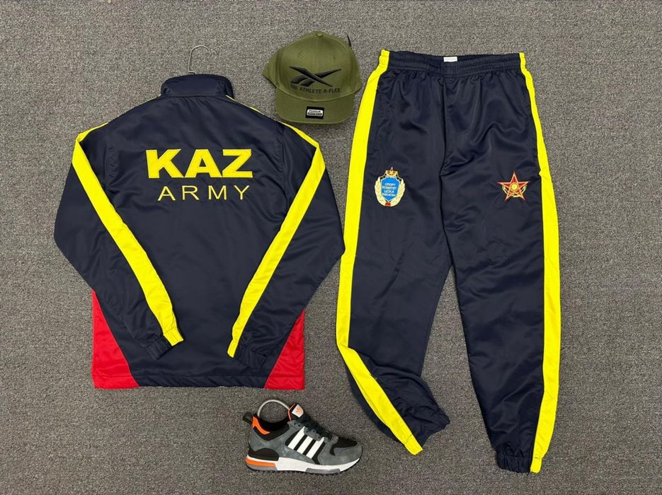 Костюмы КАЗАХСТАН  качество оригинал