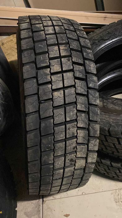 ANVELOPE Camion 295/60, 315/60, 315/70, 315/80 PREMIUM si BUGET