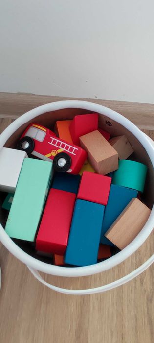 Cuburi pentru constructie