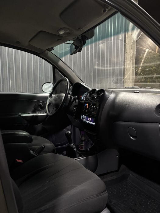Matiz best 2014/15 moshinani xolati ideal