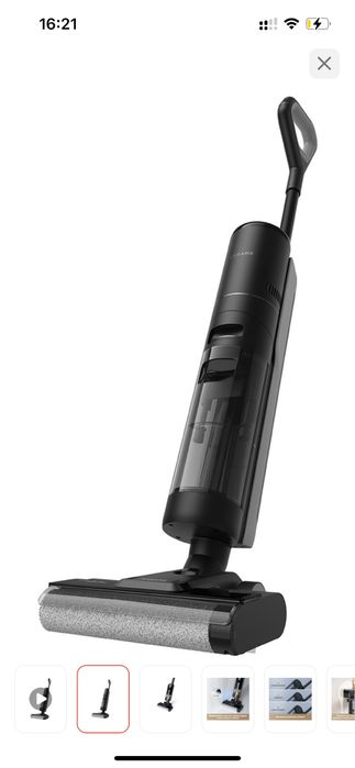 Продам моющий пылесос