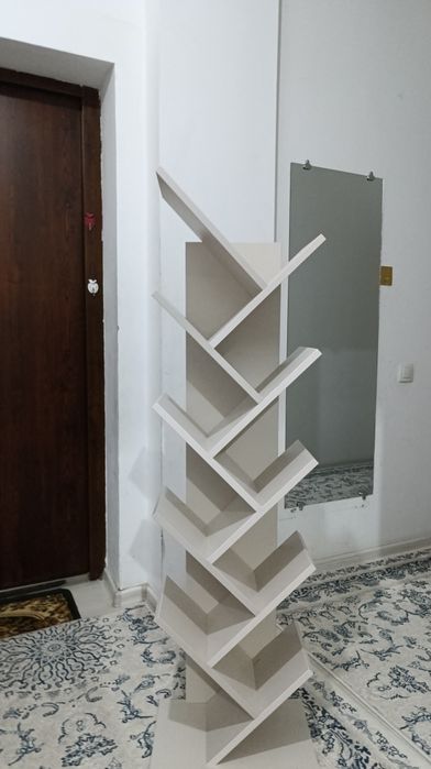 Китоб койадган подставка для книг