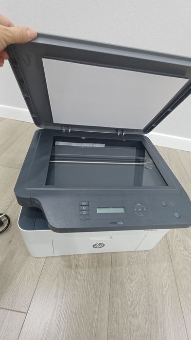 Продам принтер HP Laser MFP