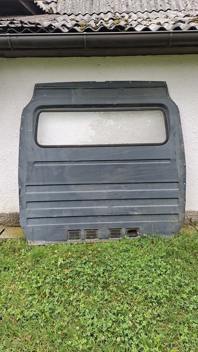 Panou despartitor Mercedes Sprinter