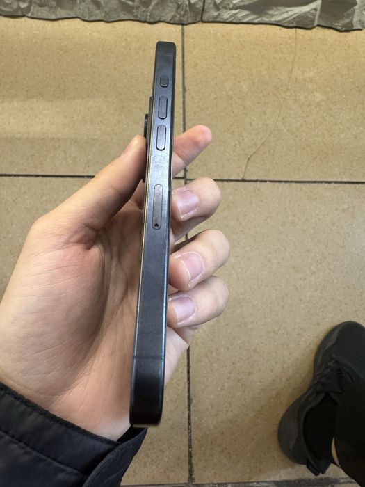 Iphone 15 pro 128gb
