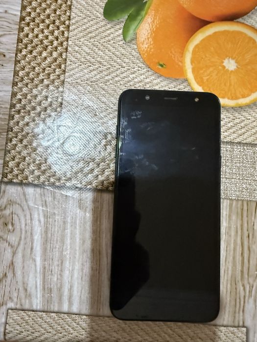 Galaxy Samsung A6 Plus