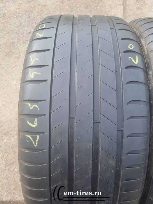 265/45 R20 • Vara • Michelin Latitude Sport 3 NO 104Y | 2 buc | Pret/buc