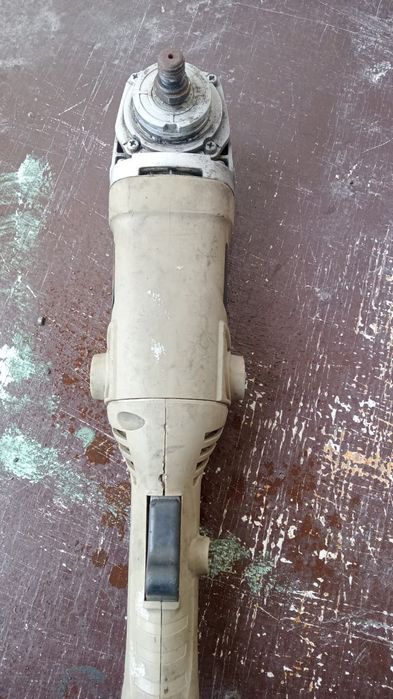 Болгарки с регулятором