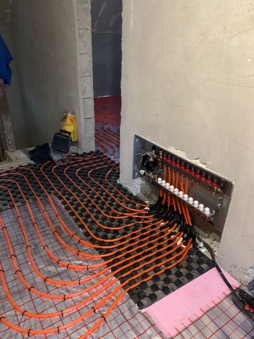 Amenajari interioare