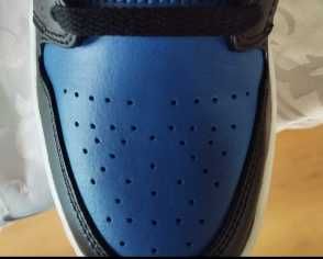 AIR Jordan 1 MID Royal blue 43