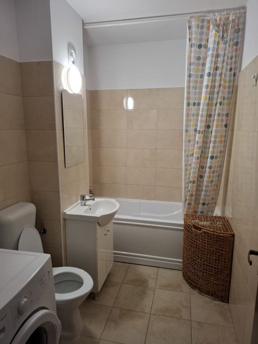 Garsoniera de vânzare/ Subcetatate/ Brasov-Sâmpetru