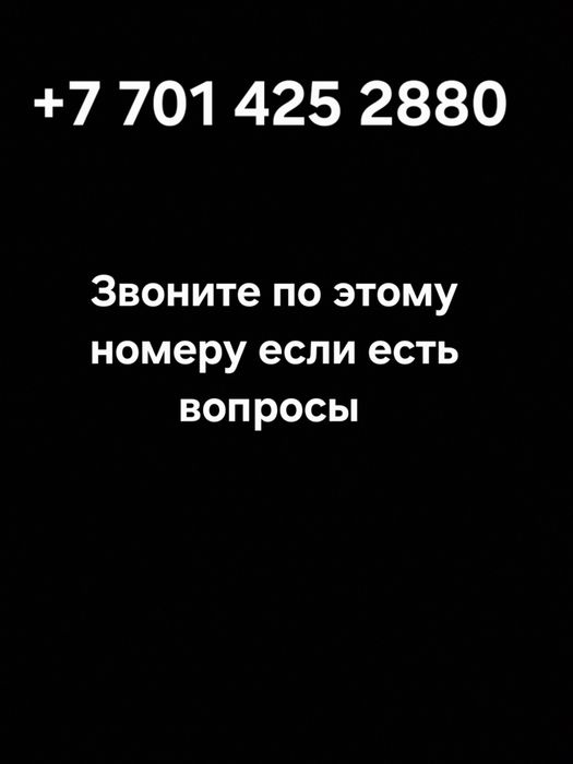 Горнолыжные штаны