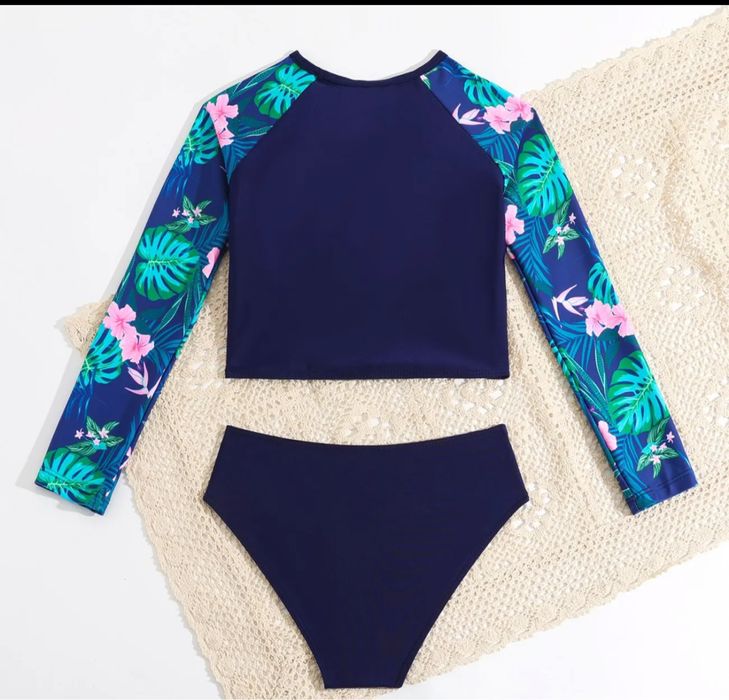 Продам Купальник на девочку