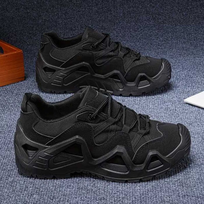 Мъжки ежедневни тактически обувки