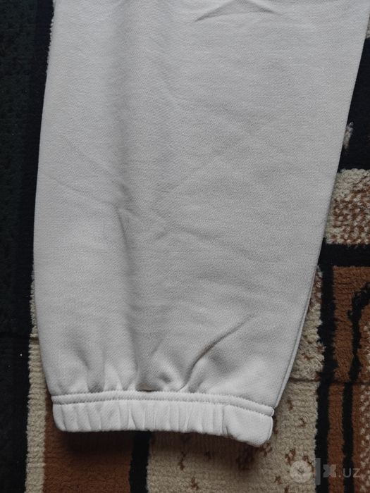 (XL) New Balance брюки мужские спортивные оригинал