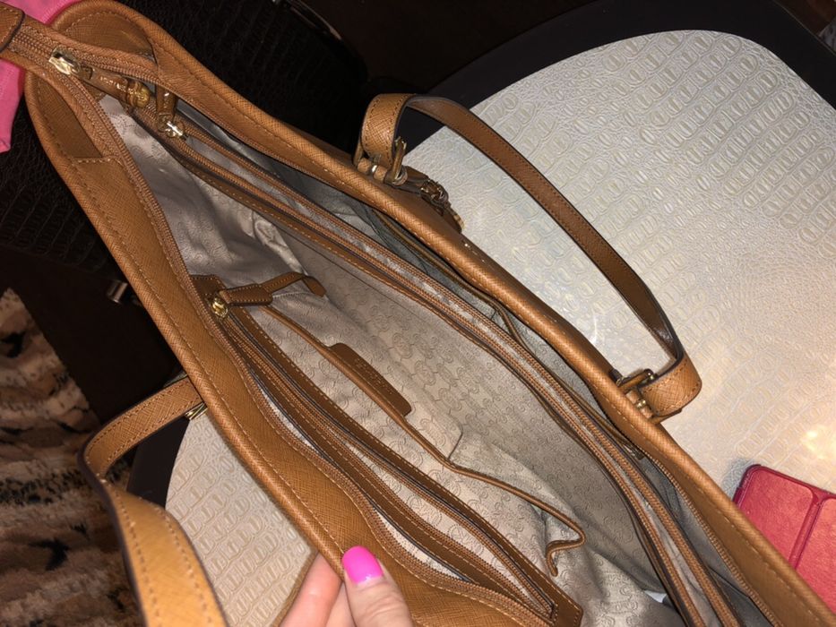 Сумка Michel Kors