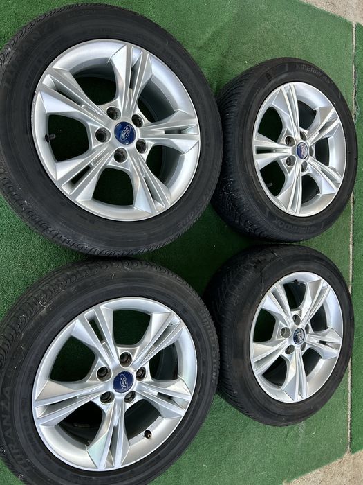 5х108 16  за ford