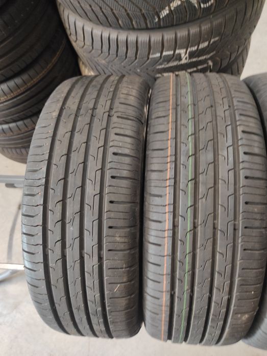 195/55/16 Continental