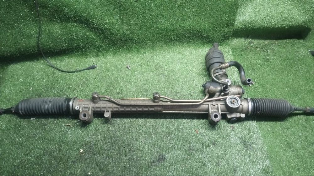 Рейка рулевой рулевой рейка