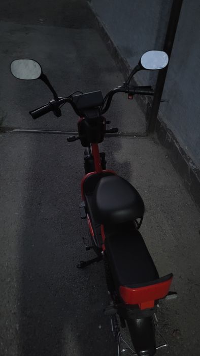 Продам Электроскутер